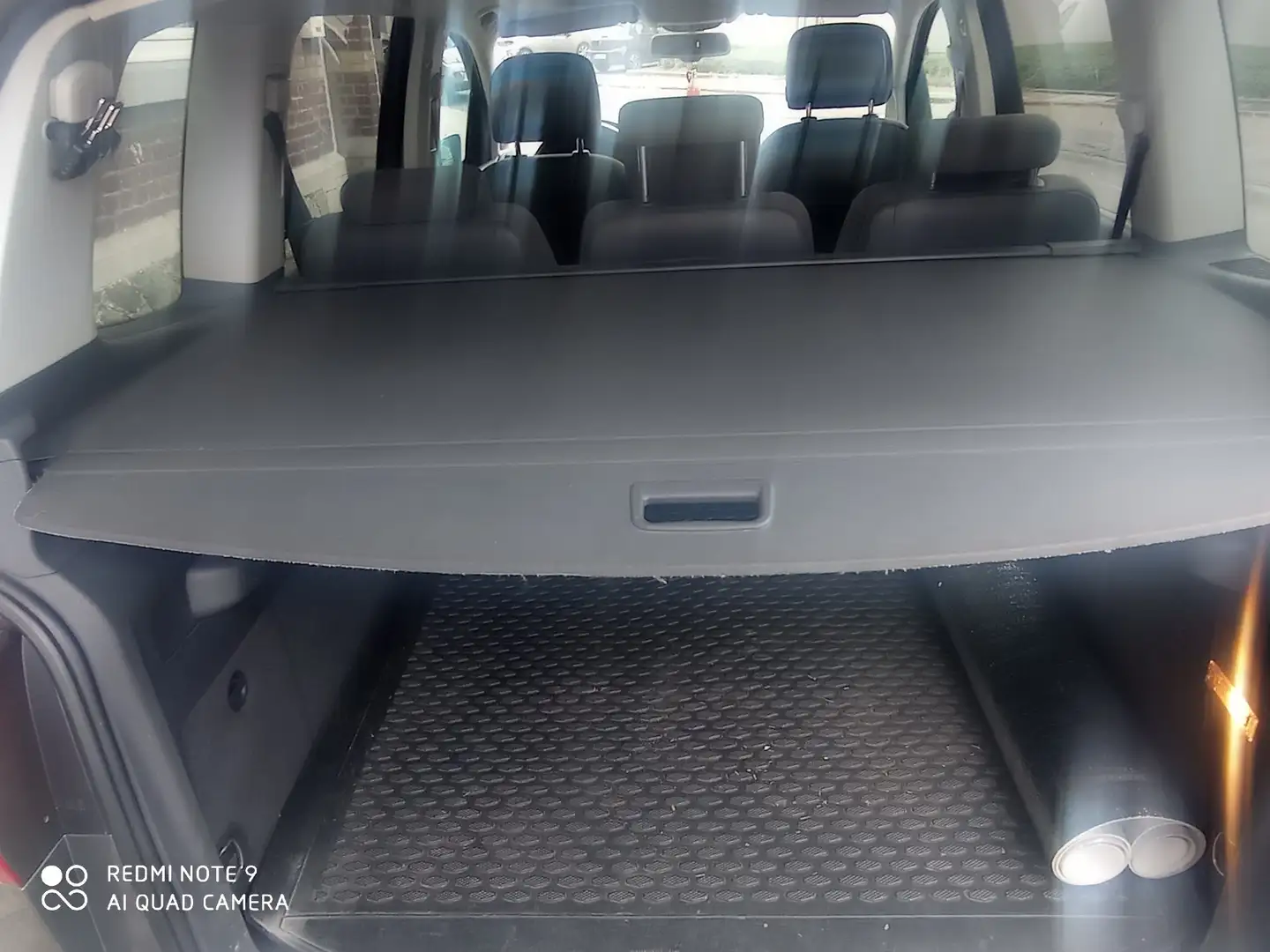 Volkswagen Touran Business 1.6 TDI 105 FAP Trendline - 2