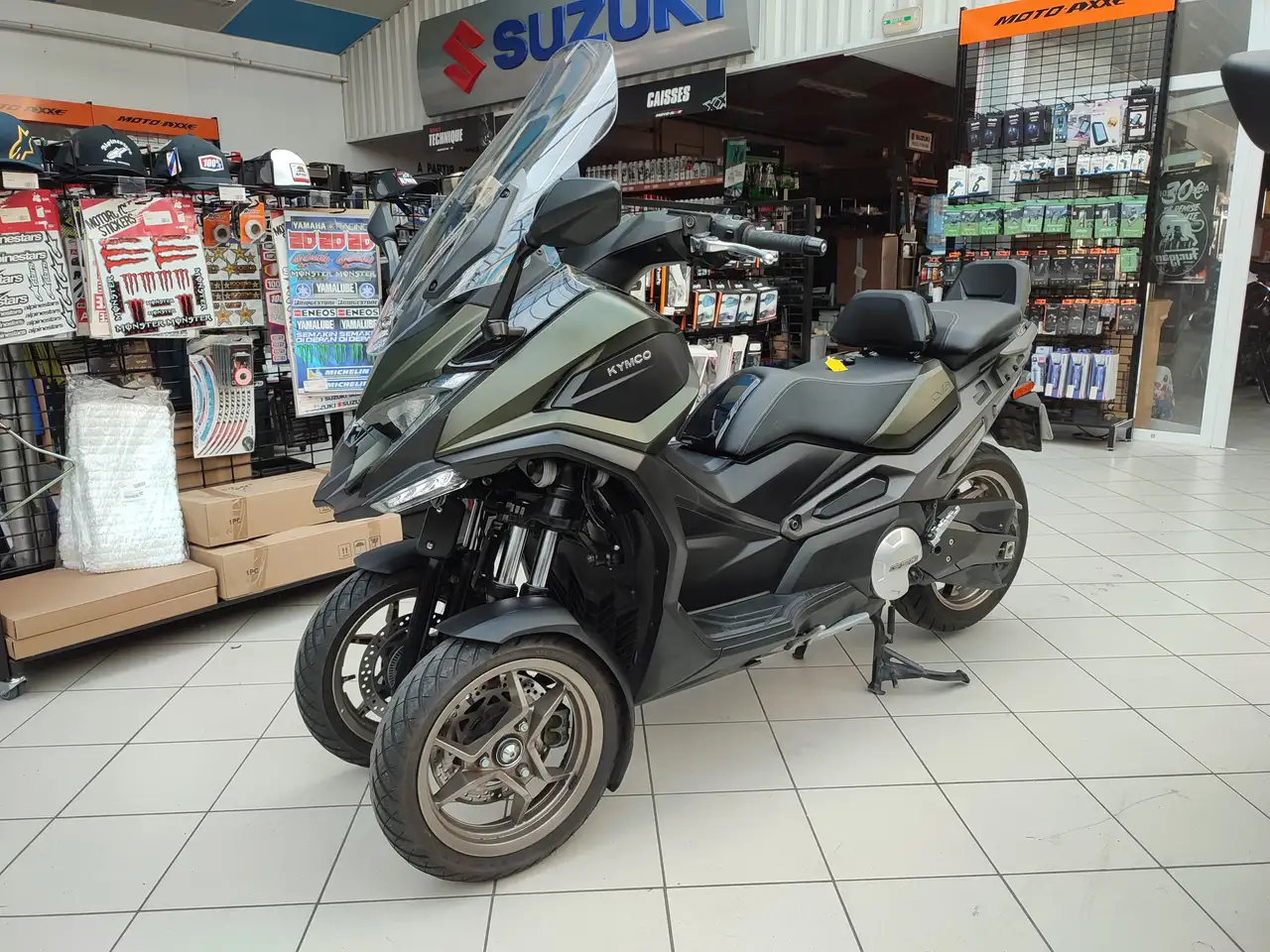 Kymco