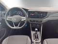 Volkswagen Polo Advanced 1.0 l TSI DSG LED+ACC+KAMERA+CLIMA Klima Schwarz - thumbnail 7