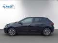 Volkswagen Polo Advanced 1.0 l TSI DSG LED+ACC+KAMERA+CLIMA Klima Schwarz - thumbnail 2