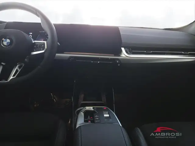 BMW X1 view 15