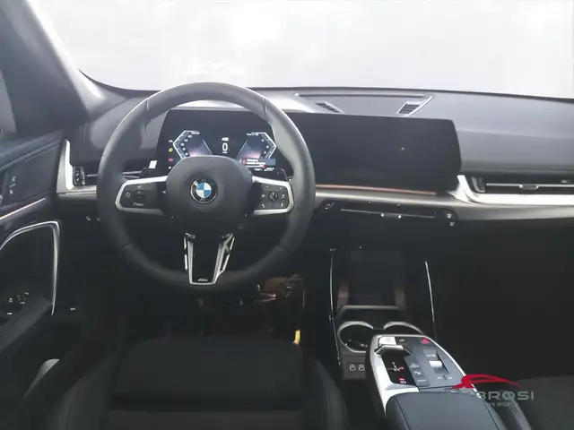 BMW X1 view 14