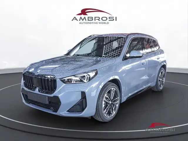 2026 BMW X1 in Grey for sale