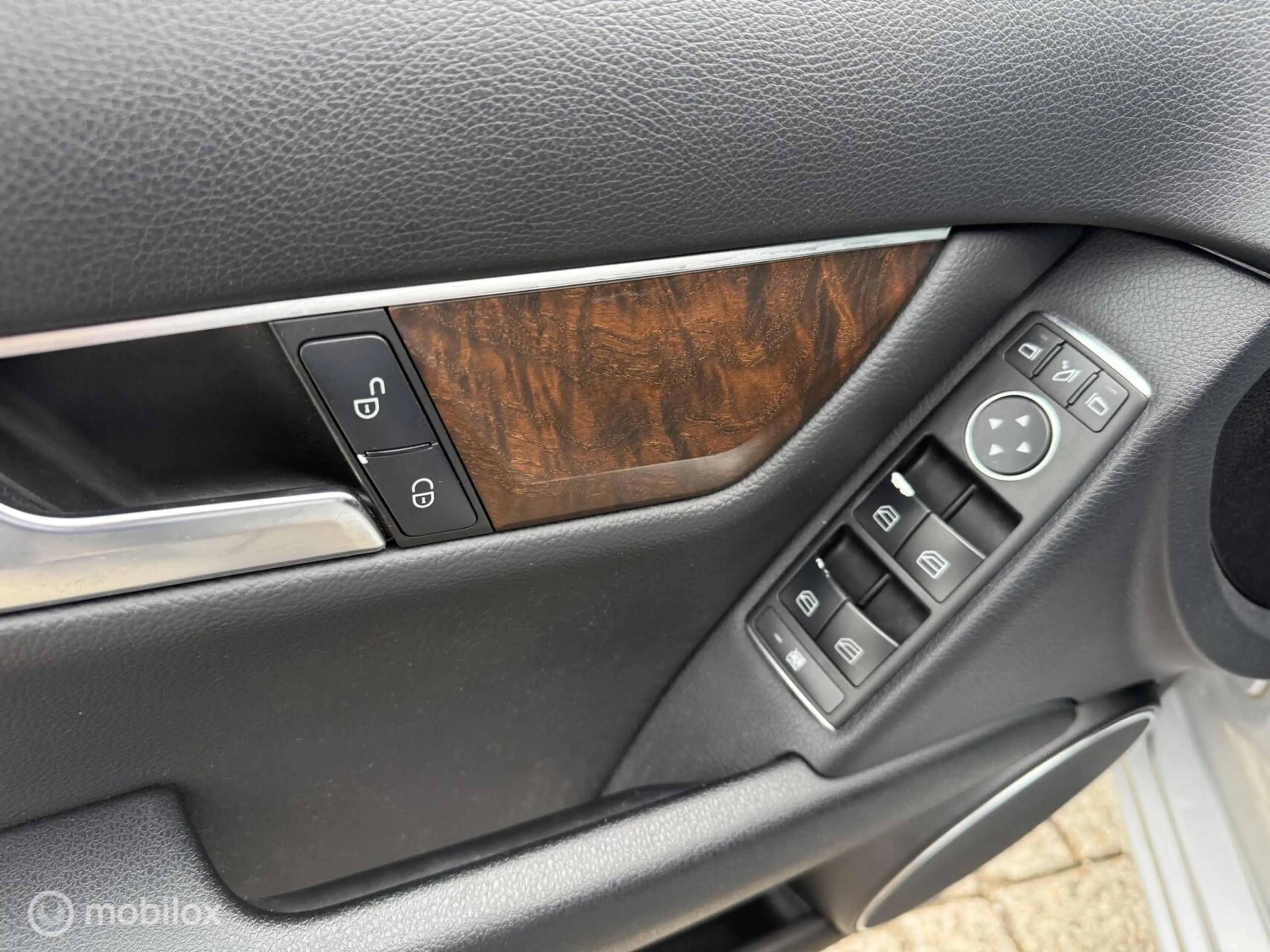Mercedes-Benz C 200 Estate Elegance AUTOMAAT | TREKHAAK — photo 20