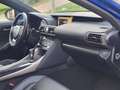 Lexus IS 300 300h F-Sport Cuero Blauw - thumbnail 20