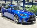 Lexus IS 300 300h F-Sport Cuero Bleu - thumbnail 3