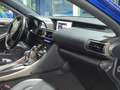 Lexus IS 300 300h F-Sport Cuero Azul - thumbnail 15
