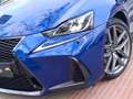 Lexus IS 300 300h F-Sport Cuero Blau - thumbnail 22
