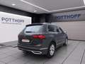 Volkswagen Tiguan 2.0 TSI DSG 4M ELEGANCE IQ.LIGHT AHK KAMERA NAVI Grau - thumbnail 5