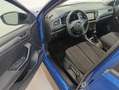 Volkswagen T-Roc Design TSI Blau - thumbnail 11