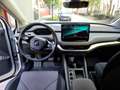 Skoda Enyaq iV 80 82kWh Weiß - thumbnail 16