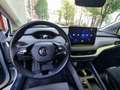 Skoda Enyaq iV 80 82kWh Weiß - thumbnail 17