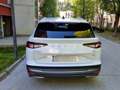 Skoda Enyaq iV 80 82kWh Weiß - thumbnail 6