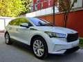 Skoda Enyaq iV 80 82kWh Weiß - thumbnail 1