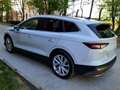 Skoda Enyaq iV 80 82kWh Weiß - thumbnail 4