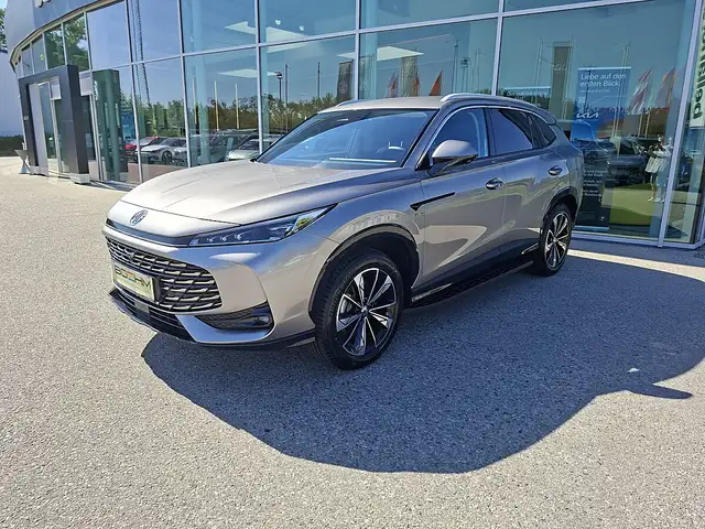 MG HS PHEV+ Comfort 21,4kWh
