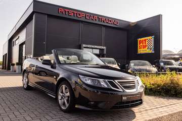 Cabrio 2.0 T, 200pk, Automaat, Gedocumenteerd, Hir