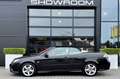 Saab 9-3 Cabrio 2.0 T, 200pk, Automaat, Gedocumenteerd, Hir Schwarz - thumbnail 3