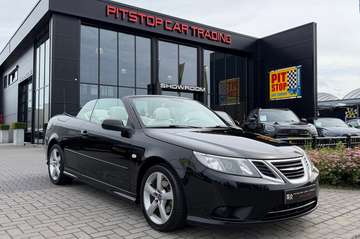 Cabrio 2.0 T, 200pk, Automaat, Gedocumenteerd, Hir