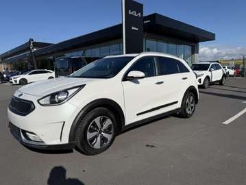 Niro HEV FUSION