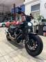 Harley-Davidson Fat Bob 114 crna - thumbnail 1