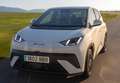 BYD Dolphin Surf Comfort 220kW Negro - thumbnail 5