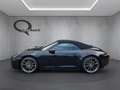 Porsche 911 Carrera Cabriolet PDK Noir - thumbnail 2