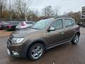 Dacia Sandero II Stepway 1.5 DCi Prestige Navi+Euro 6 Braun - thumbnail 1