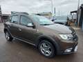 Dacia Sandero II Stepway 1.5 DCi Prestige Navi+Euro 6 Braun - thumbnail 2