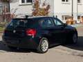 BMW 116 i 5-trg.*B-Xenon*Schiebedach*Klimaaut.*Navi* Schwarz - thumbnail 8