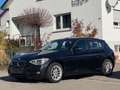 BMW 116 i 5-trg.*B-Xenon*Schiebedach*Klimaaut.*Navi* Schwarz - thumbnail 1
