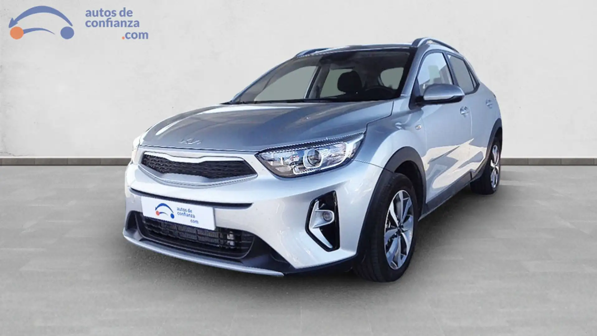 Kia Stonic 1.0 TGDI MHEV CONCEPT - 1