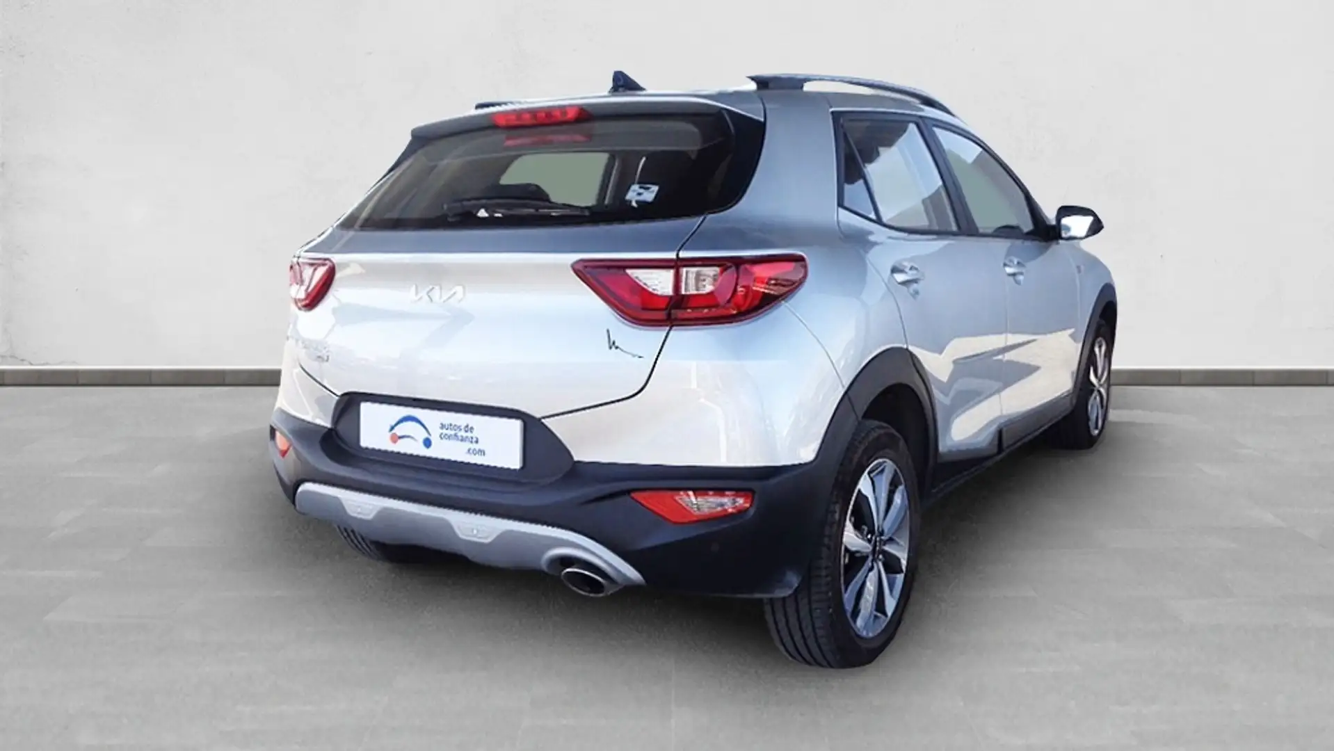 Kia Stonic 1.0 TGDI MHEV CONCEPT - 2