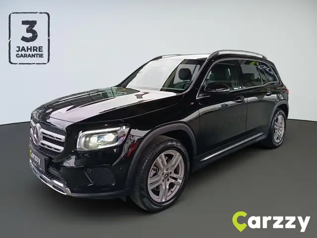 Mercedes-Benz GLB 200 D Aut.