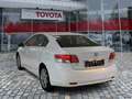 Toyota Avensis 2.0 Executive wenig KM+sehr zuverlässig Wit - thumbnail 3