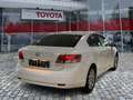 Toyota Avensis 2.0 Executive wenig KM+sehr zuverlässig Wit - thumbnail 4