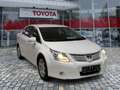 Toyota Avensis 2.0 Executive wenig KM+sehr zuverlässig Wit - thumbnail 5