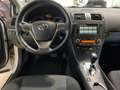 Toyota Avensis 2.0 Executive wenig KM+sehr zuverlässig Wit - thumbnail 10