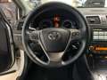 Toyota Avensis 2.0 Executive wenig KM+sehr zuverlässig Wit - thumbnail 11