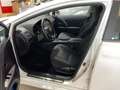 Toyota Avensis 2.0 Executive wenig KM+sehr zuverlässig Wit - thumbnail 8