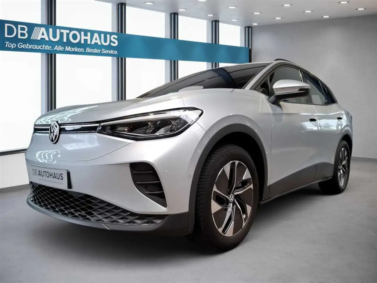 Volkswagen ID.4
