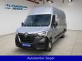 Renault Master III Kasten L4H3 GKa 3,5t Grau - thumbnail 2