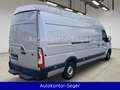 Renault Master III Kasten L4H3 GKa 3,5t Grau - thumbnail 8