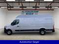 Renault Master III Kasten L4H3 GKa 3,5t Grau - thumbnail 3