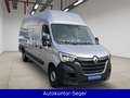 Renault Master III Kasten L4H3 GKa 3,5t Grau - thumbnail 11