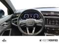 Audi Q3 S-line 45 TFSIe S-tronic MATRIX-LED+SHZ+PDC Blau - thumbnail 11