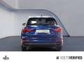 Audi Q3 S-line 45 TFSIe S-tronic MATRIX-LED+SHZ+PDC Blau - thumbnail 4