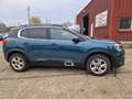 Citroen C5 Aircross C5 Aircross 1.2 PureTech Business Lounge S Bleu - thumbnail 3
