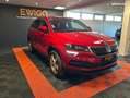 Skoda Karoq 1.0 TSI 115 AMBITION DSG %2B HAYON ÉLECTRIQUE Rot - thumbnail 4