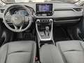 Toyota RAV 4 2.5 Hybrid AWD Exec. Gris - thumbnail 15